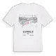 Ilıca Mahallesi karta t-shirt