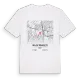 İnkılap Mahallesi karta t-shirt