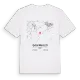 Işıklar Mahallesi karta t-shirt
