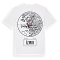 İzmir t-shirt