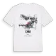 İzmir karta t-shirt
