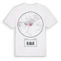 Kınık t-shirt