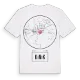 Kınık t-shirt