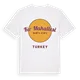 Kır Mahallesi cirkel t-shirt