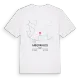 Kırbaş Mahallesi karta t-shirt