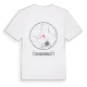 Kızılcaağaç Mahallesi t-shirt