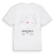 Kabaağaç Mahallesi karta t-shirt