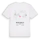 Kadıköy Mahallesi karta t-shirt