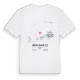 Kadriye Mahallesi karta t-shirt