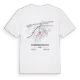Kahramandere Mahallesi karta t-shirt