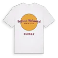 Kaplan Mahallesi cirkel t-shirt
