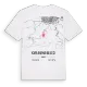 Kaplan Mahallesi karta t-shirt