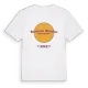 Kaplancık Mahallesi cirkel t-shirt