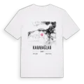 Karabağlar karta t-shirt