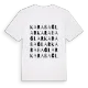 Karabağlar ordlek t-shirt