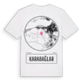 Karabağlar t-shirt