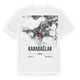 Karabağlar karta t-shirt