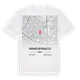 Karabağlar Mahallesi karta t-shirt