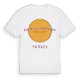 Karaburç Mahallesi cirkel t-shirt