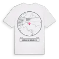 Karaca Ali Mahallesi t-shirt