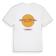 Karadere Mahallesi cirkel t-shirt
