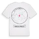 Karahıdırlı Mahallesi t-shirt