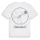 Karahalilli Mahallesi t-shirt