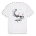 Karşıyaka karta t-shirt