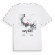 Karşıyaka karta t-shirt