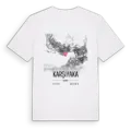 Karşıyaka karta t-shirt