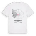 Karşıyaka Mahallesi karta t-shirt