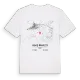 Kaşıkçı Mahallesi karta t-shirt