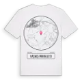 Kaşıkçı Mahallesi t-shirt