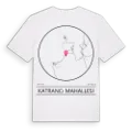 Katrancı Mahallesi t-shirt