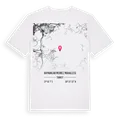 Kaynaklar Merkez Mahallesi karta t-shirt