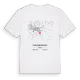 Kazım Dirik Mahallesi karta t-shirt