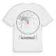 Kazım Dirik Mahallesi t-shirt