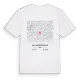 Kazım Karabekir Mahallesi karta t-shirt