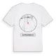 Kazımpaşa Mahallesi t-shirt