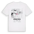 Kemalpaşa karta t-shirt