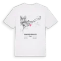 Kemalpaşa Mahallesi karta t-shirt