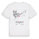 Kemalpaşa Mahallesi karta t-shirt