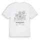 Kemalpaşa Mahallesi karta t-shirt