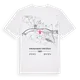 Kemalpaşa Organize Sanayi Bölgesi karta t-shirt
