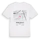 Kocakapı Mahallesi karta t-shirt