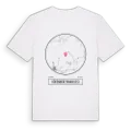 Köfündere Mahallesi t-shirt