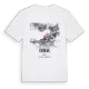 Konak karta t-shirt