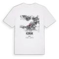 Konak karta t-shirt