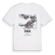 Konak karta t-shirt