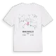 Konaklı Mahallesi karta t-shirt